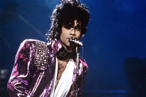 Breaking down Prince's 'Purple Rain' reissue | EW.com