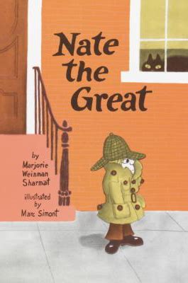 Nate the Great | Fort Lee Public Library