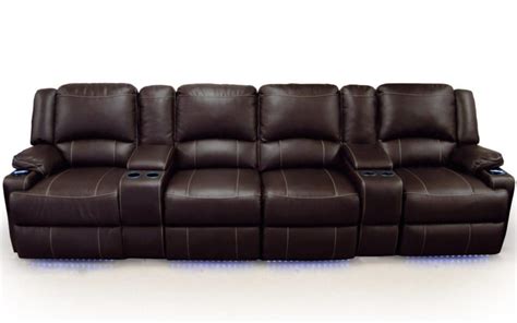 Top 21 Types of Home Theater Recliners and Chairs