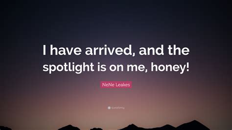 NeNe Leakes Quotes (33 wallpapers) - Quotefancy