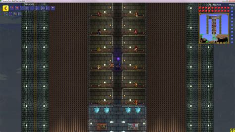 terraria - "Valid housing" - does this work? - Arqade