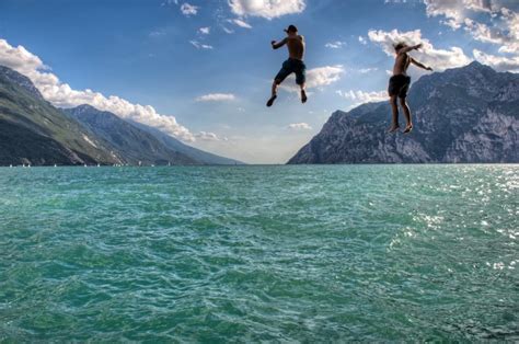 Things to Do in Lake Garda - 10 of the Best Activities - Active-Traveller