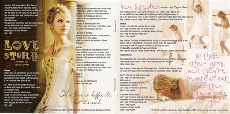 "Fearless (Platinum Edition)" booklet scans - Fearless (Taylor Swift ...