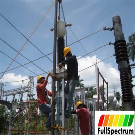 UNDERSTANDING ELECTRICAL SURGE (I): 7 Common Causes – Afri Energy Online