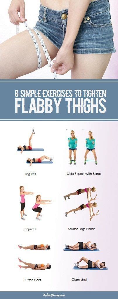 45++ Exercises to tighten inner thighs at home men | absworkoutcircuit