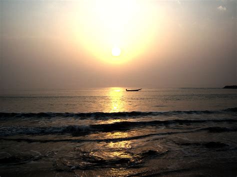 Rushikonda, Visakhapatnam, Andhra Pradesh, India Sunrise Sunset Times