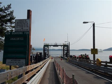 San Juan Ferry Station Free Stock Photo - Public Domain Pictures