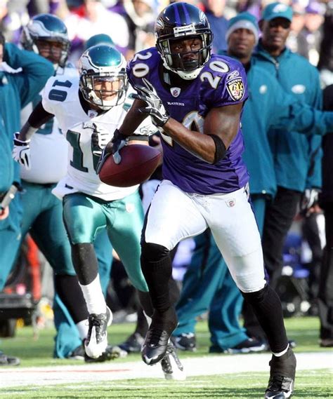 Ed Reed-Ravens | Ed reed, Football, Baltimore ravens football