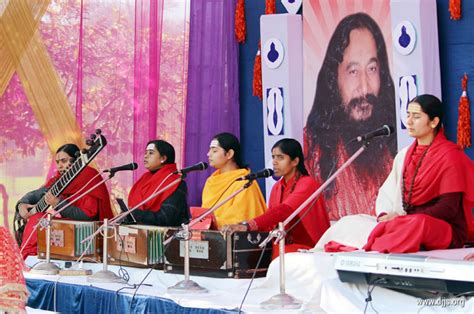 Bhajan Sandhya | DJJS | Divya Jyoti Jagrati Sansthan