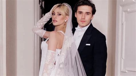 Inside Brooklyn Beckham and Nicola Peltz's Star-Studded Wedding