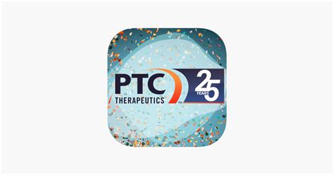 ‎PTC Therapeutics Events on the App Store