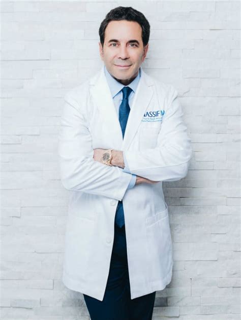 Beverly Hills Plastic Surgeon: Dr. Paul Nassif ⋆ Beverly Hills Magazine