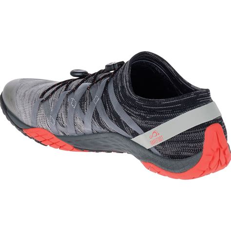 Merrell Trail Glove 4 Knit Shoe - Men's | Backcountry.com