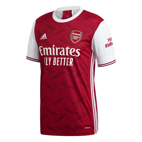 Arsenal London Trikot 2020-21