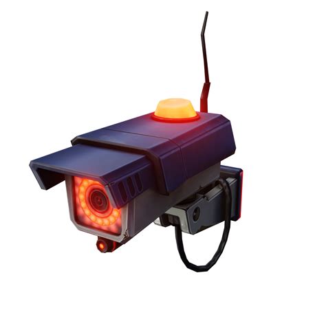 Sentry Cameras | Fortnite Wiki | Fandom