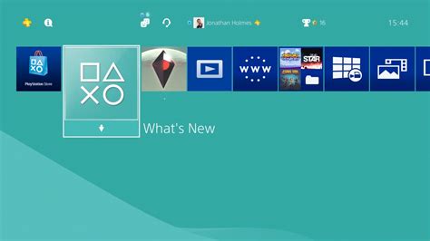 PS4 System Software update 4.00 out tomorrow – PlayStation.Blog