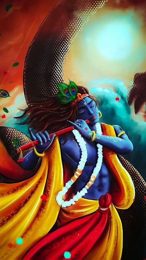 The Ultimate Collection of 999+ Lord Krishna Animated Images - Stunning Full 4K Krishna Animated ...