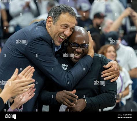 Bobby jackson nba hi-res stock photography and images - Alamy