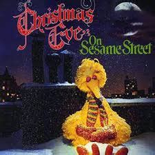 Christmas Eve on Sesame Street (1978)