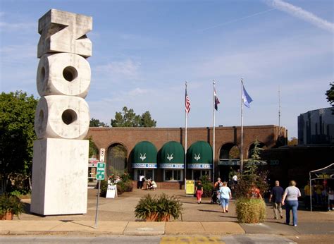 St Louis Zoo | Flickr - Photo Sharing!