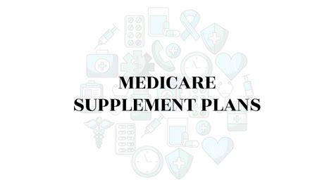 Medicare Supplement Plans - Signature Medicare Solutions