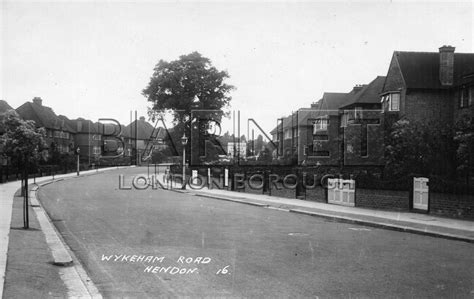 Barnet historical picture collectionBarnet Borough Photos | Images from Barnet Local Studies and ...