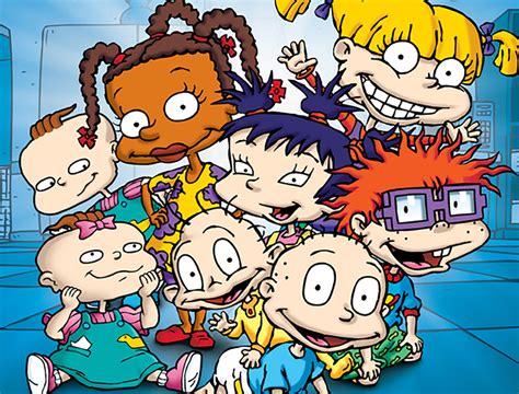 90s Nickelodeon Cartoons Rugrats Cartoon Old School Cartoons Cartoon | Porn Sex Picture