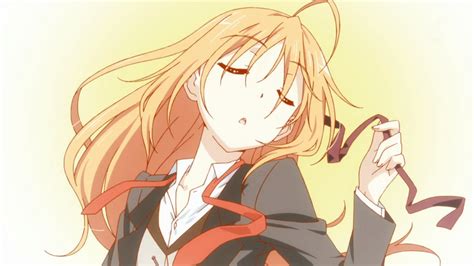 subaru - Mayo Chiki! Image (23738246) - Fanpop