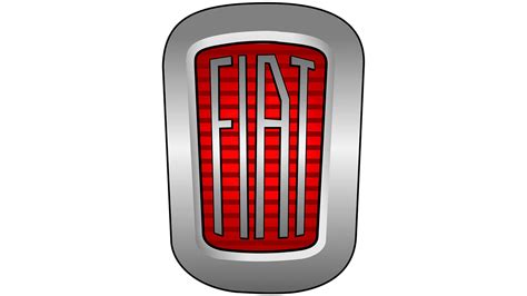 FIAT Logo : histoire, signification de l'emblème