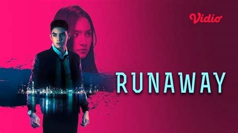 Runaway - Trailer (2014) Full Movie [Gratis] | Vidio