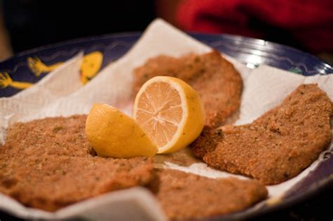 5 platos típicos de Córdoba - La Comida típica