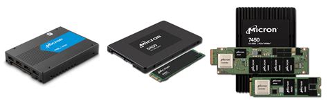 Micron NVMe™ SSD Custom Server Configuration - M2M-Direct