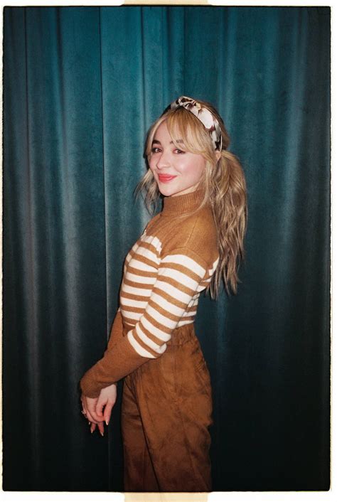 Sabrina Carpenter – ‘Skin’ Photoshoot (January 2021) – GotCeleb