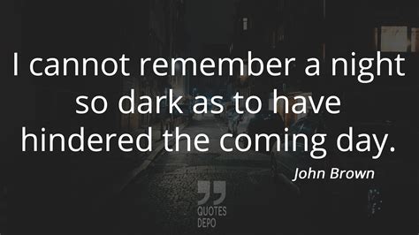 John Brown Quotes - Quotes from John Brown | Quotes Depo