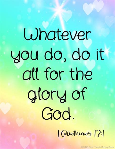 Bible Verse Posters for Kids - Christian Classroom Decor | Bible verse posters, Christian ...