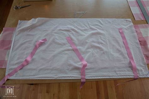 Crib Bed Skirt: Make Your Own DIY Crib Skirt with This Easy Tutorial