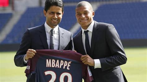 Real Madrid Transfer News: Which shirt number will Mbappe wear at Real ...