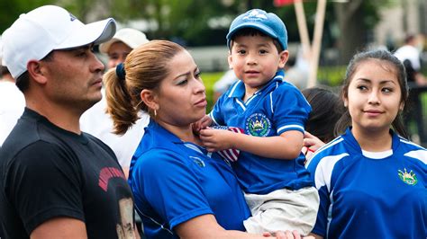 Immigrant Families Deserve Better at the Border - The Aspen Institute ...