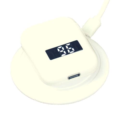 Wireless Charger For Airpods – Welcome – Signsofasia