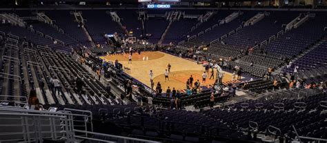 Phoenix Suns Tickets - 2023-2024 Suns Games | SeatGeek