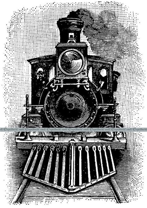 Steam locomotive clipart 20 free Cliparts | Download images on Clipground 2024