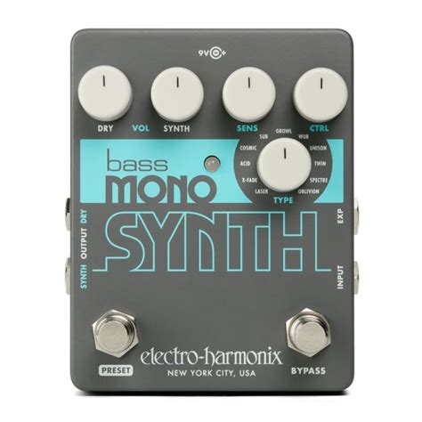 Bass Pedals Archives - Music Machine - Musical Instruments NZ - Guitars NZ