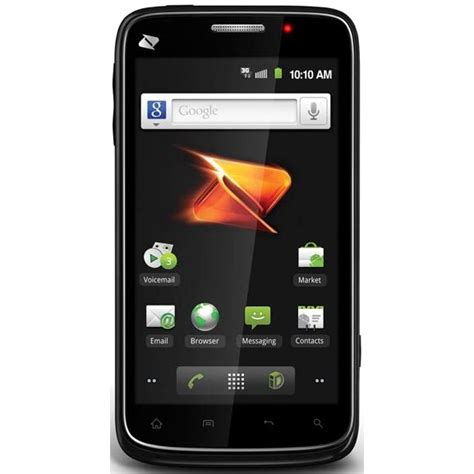 ZTE Warp Android Phone Debuts at Boost Mobile