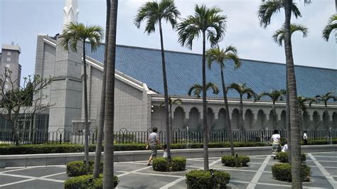 Taipei Taiwan Temple Photograph Gallery | ChurchofJesusChristTemples.org