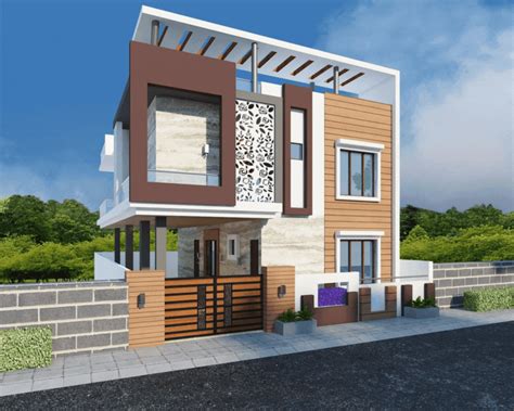 10 Marla House Front Elevation Designs Gif Maker Dadd - vrogue.co