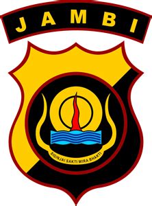 kabupaten muaro jambi Logo PNG Vector (CDR) Free Download