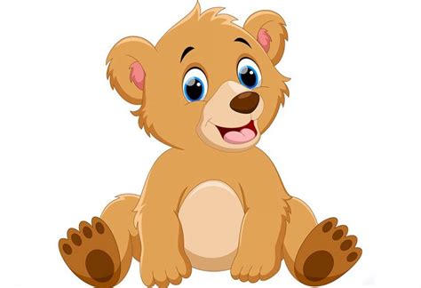 Fuzzy Wuzzy Was A Bear | Nursery Rhyme For Kids With Lyrics