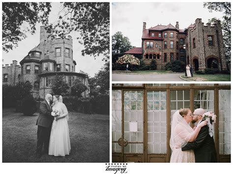 Kip's Castle - Verona, NJ: The Wedding of Brian and Victoria — Inspire ...