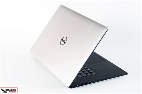 Dell Precision 5510 review - the portable workstation