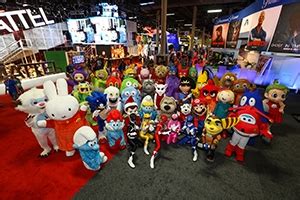Licensing Expo Reveals Entertainment Brands | License Global